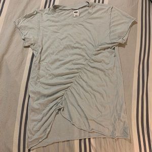 NSF Ruched T-Shirt
